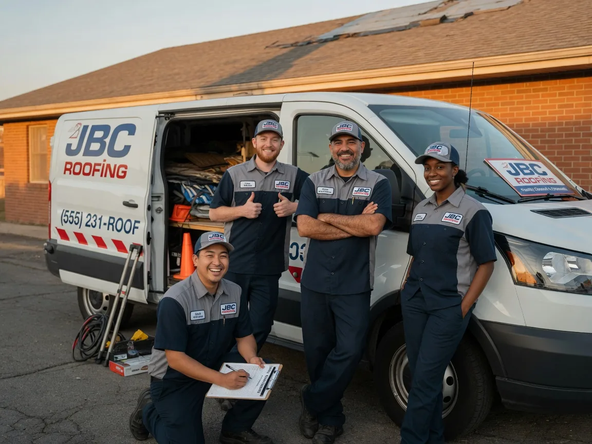 Roof Replacement company in Mackey, IN